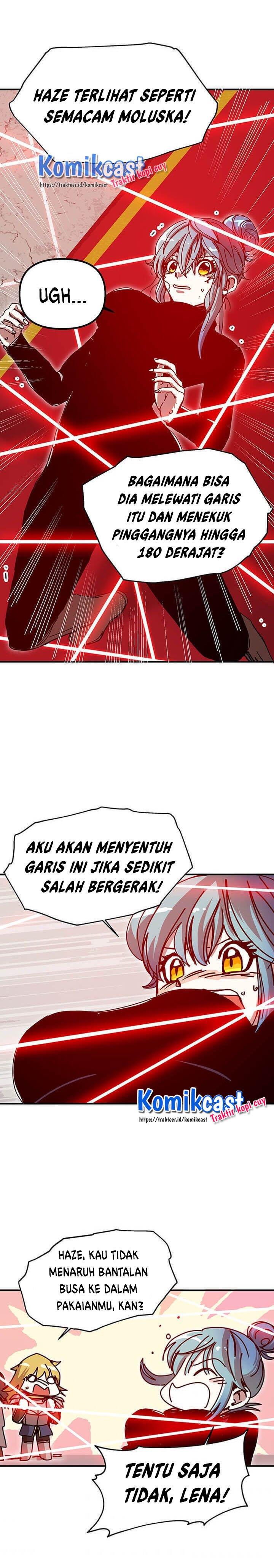 I Am Player Who Suck Alone Chap 51 - Next Chap 52