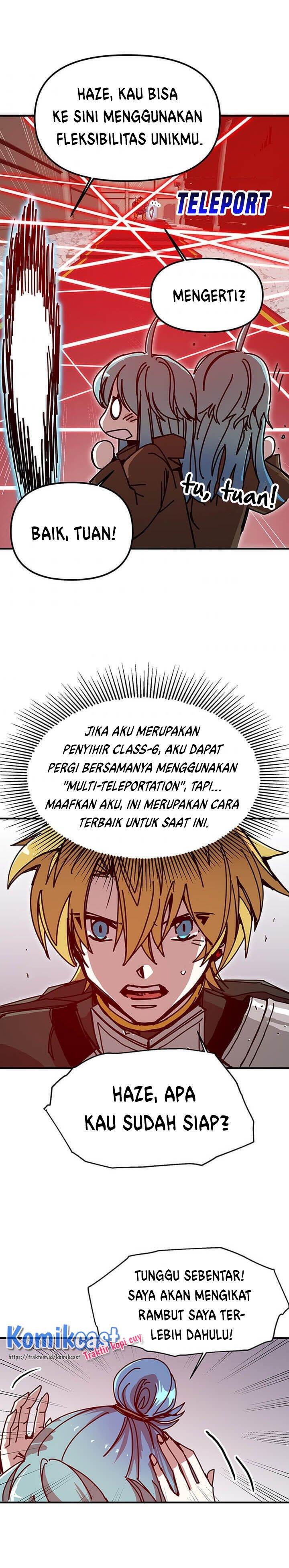 I Am Player Who Suck Alone Chap 51 - Next Chap 52