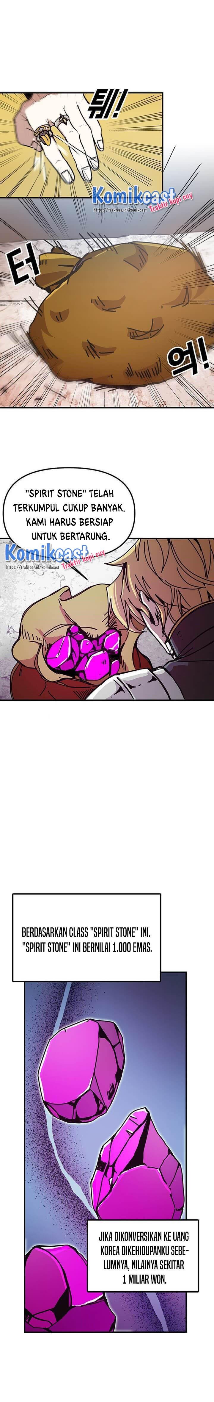 I Am Player Who Suck Alone Chap 51 - Next Chap 52