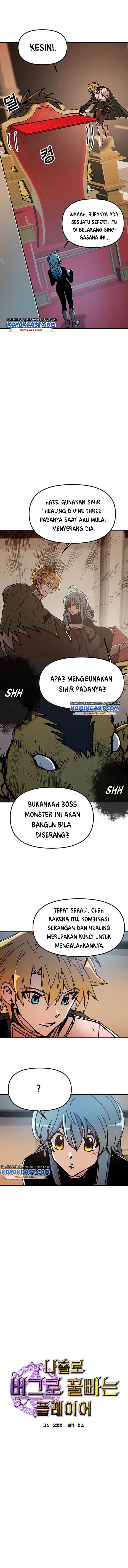 I Am Player Who Suck Alone Chap 52 - Next Chap 53