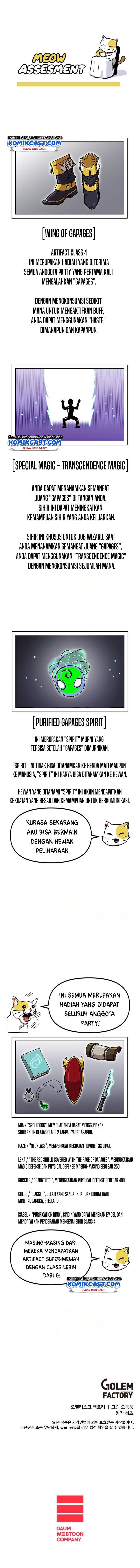 I Am Player Who Suck Alone Chap 52 - Next Chap 53