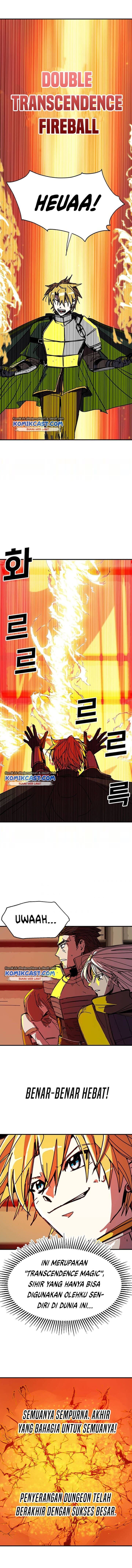 I Am Player Who Suck Alone Chap 52 - Next Chap 53