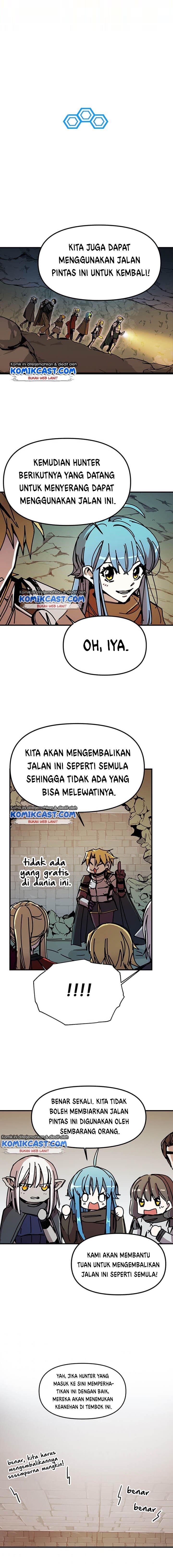 I Am Player Who Suck Alone Chap 52 - Next Chap 53