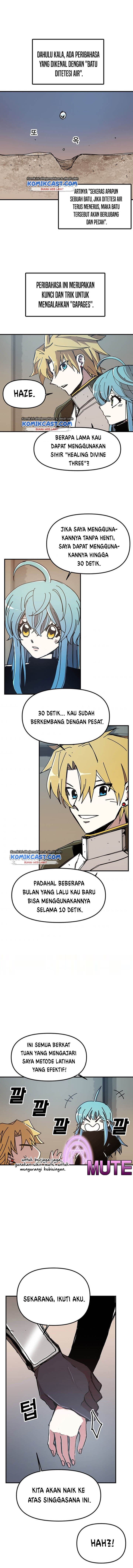I Am Player Who Suck Alone Chap 52 - Next Chap 53