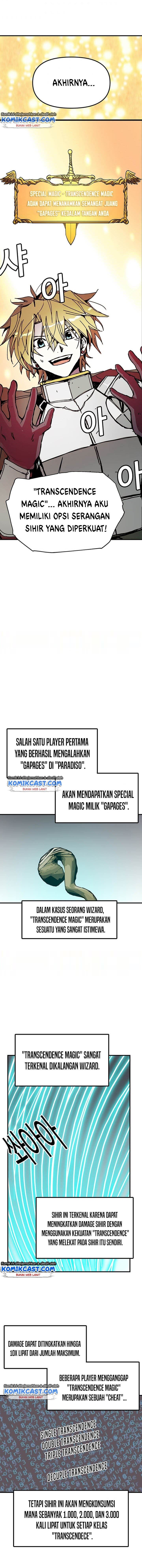 I Am Player Who Suck Alone Chap 52 - Next Chap 53