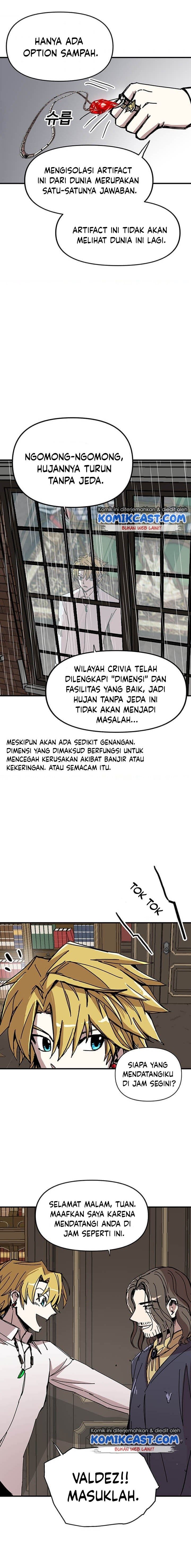 I Am Player Who Suck Alone Chap 53 - Next Chap 54