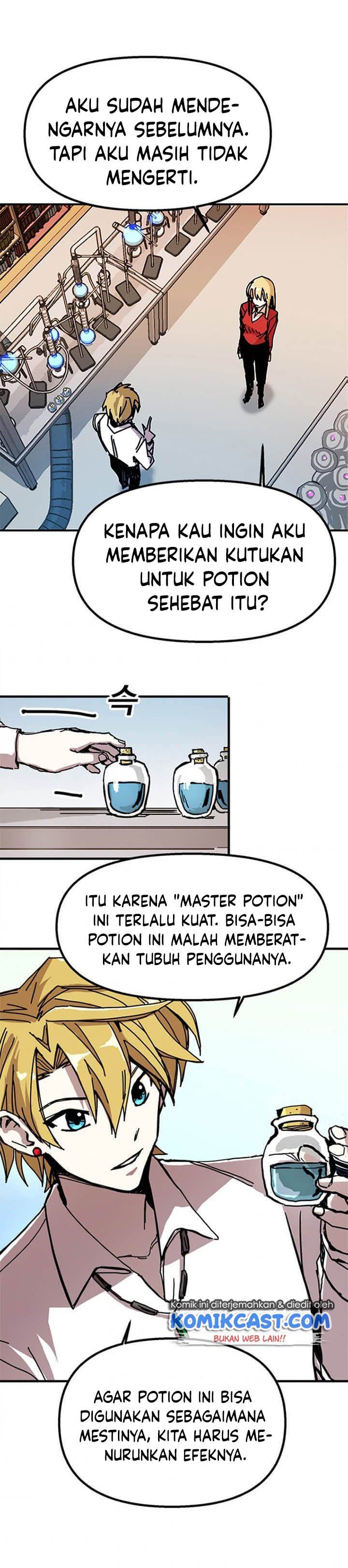 I Am Player Who Suck Alone Chap 53 - Next Chap 54