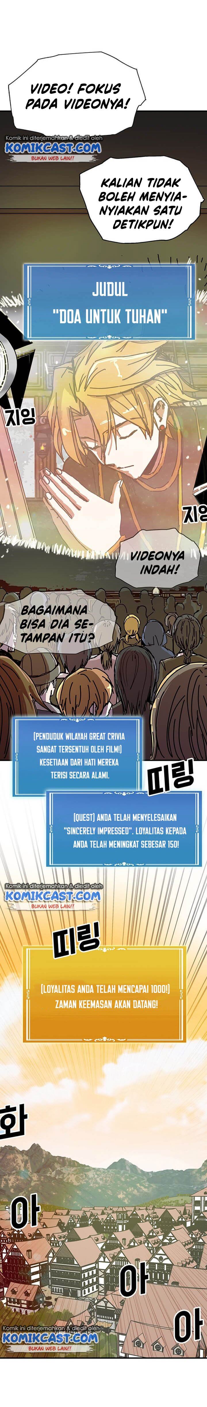I Am Player Who Suck Alone Chap 53 - Next Chap 54