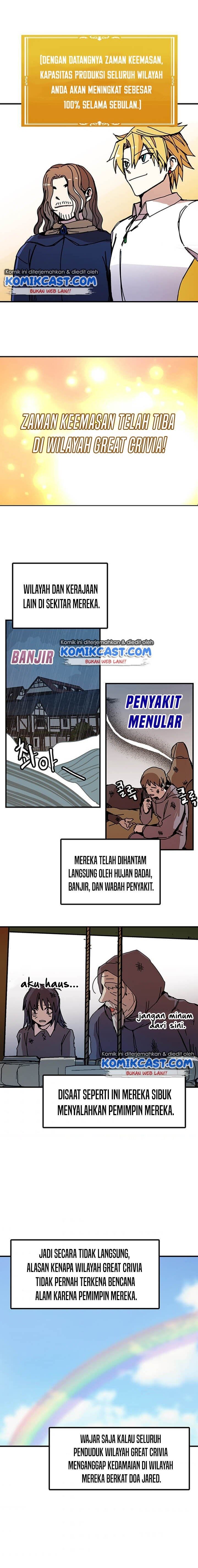 I Am Player Who Suck Alone Chap 53 - Next Chap 54