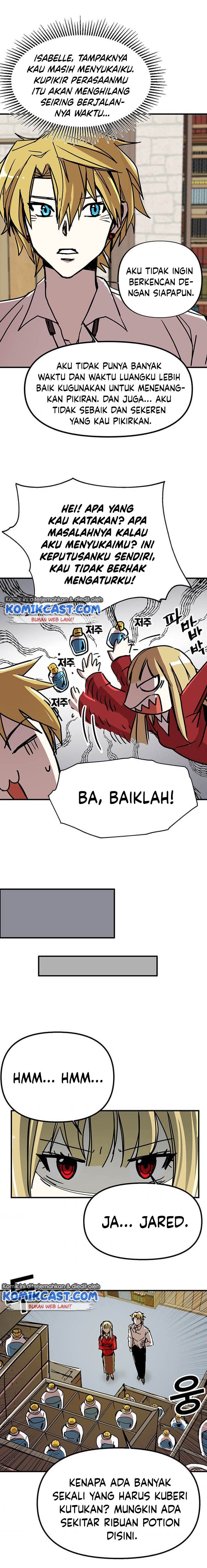 I Am Player Who Suck Alone Chap 53 - Next Chap 54