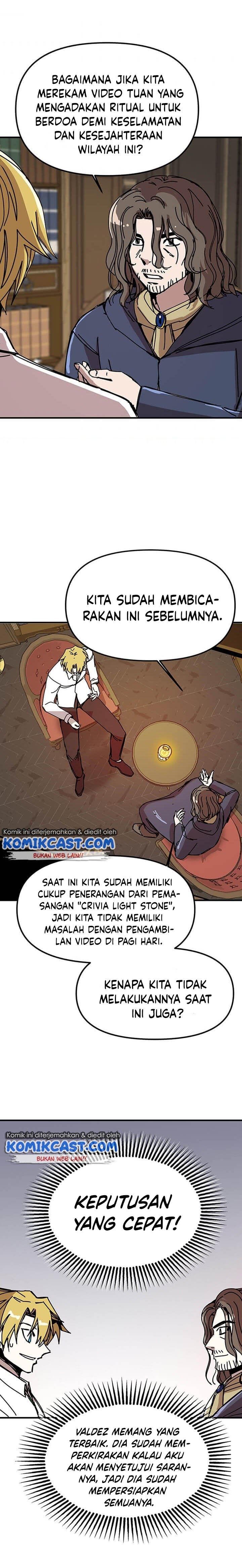 I Am Player Who Suck Alone Chap 53 - Next Chap 54