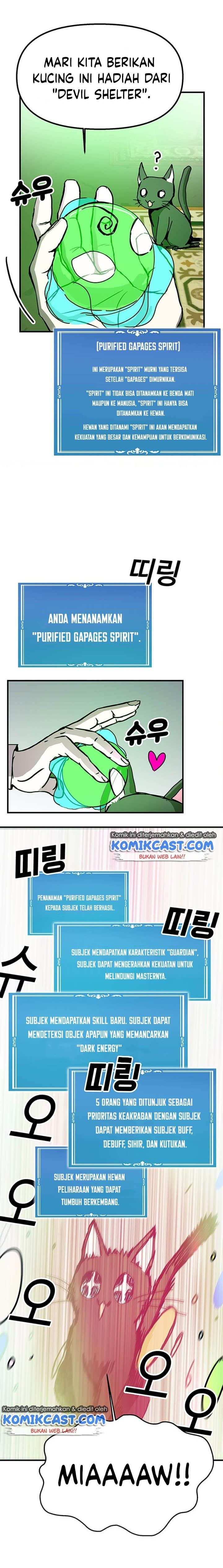 I Am Player Who Suck Alone Chap 53 - Next Chap 54