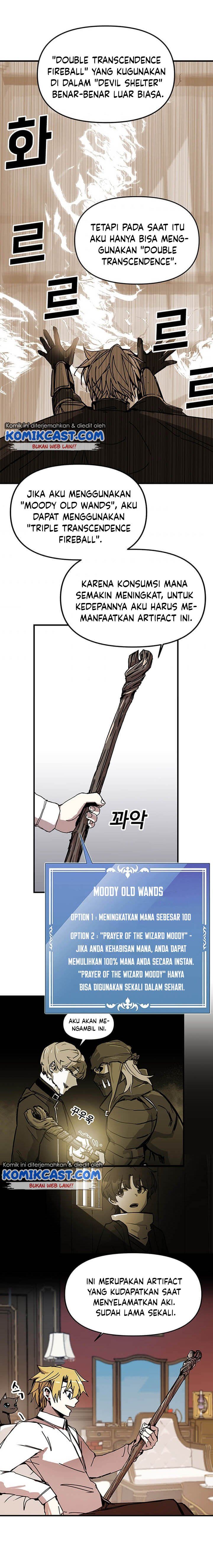 I Am Player Who Suck Alone Chap 53 - Next Chap 54