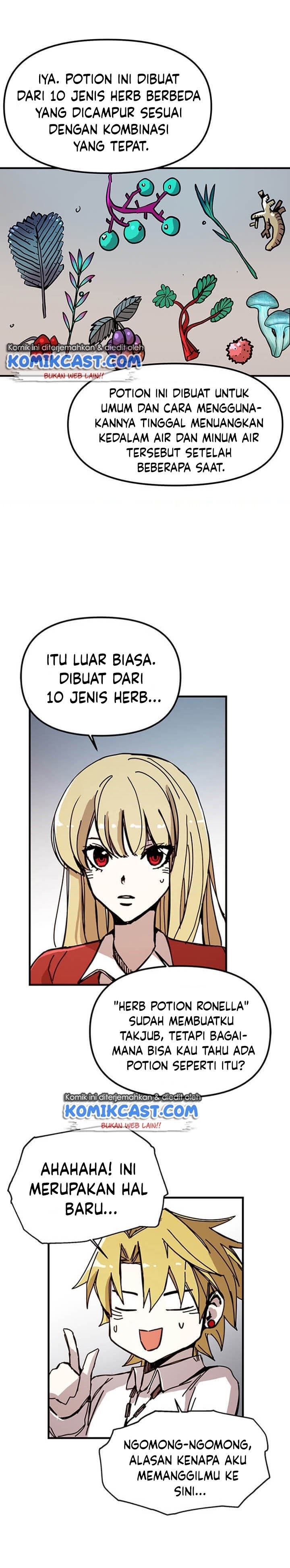 I Am Player Who Suck Alone Chap 53 - Next Chap 54