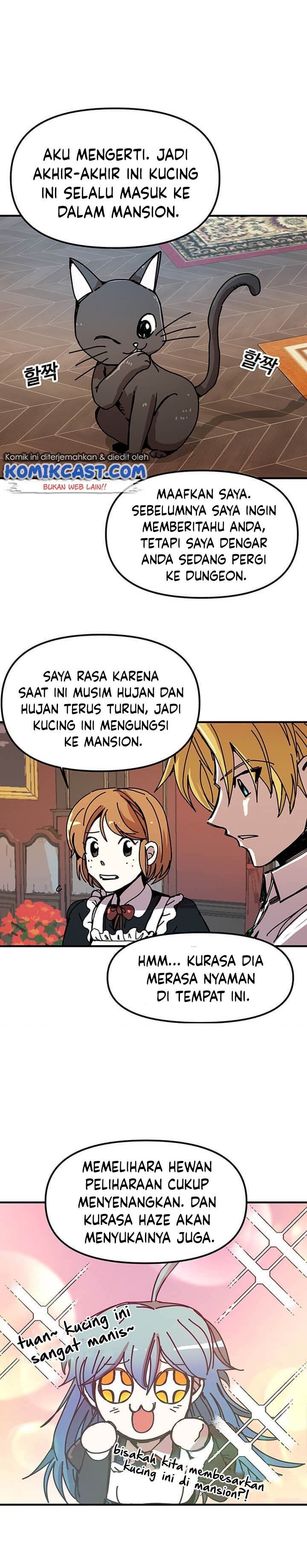 I Am Player Who Suck Alone Chap 53 - Next Chap 54