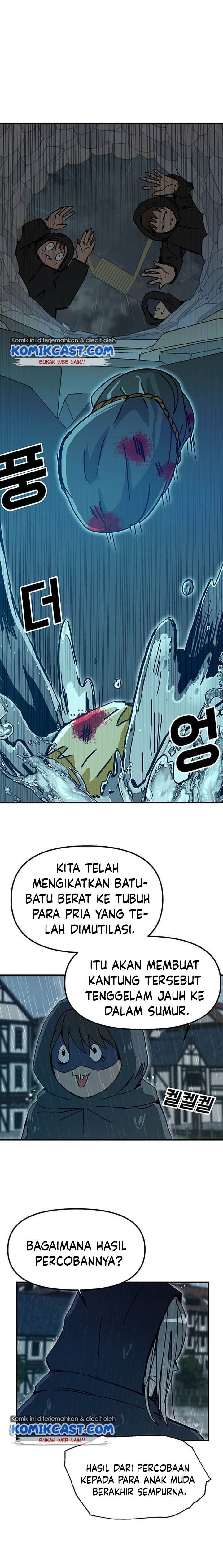 I Am Player Who Suck Alone Chap 53 - Next Chap 54