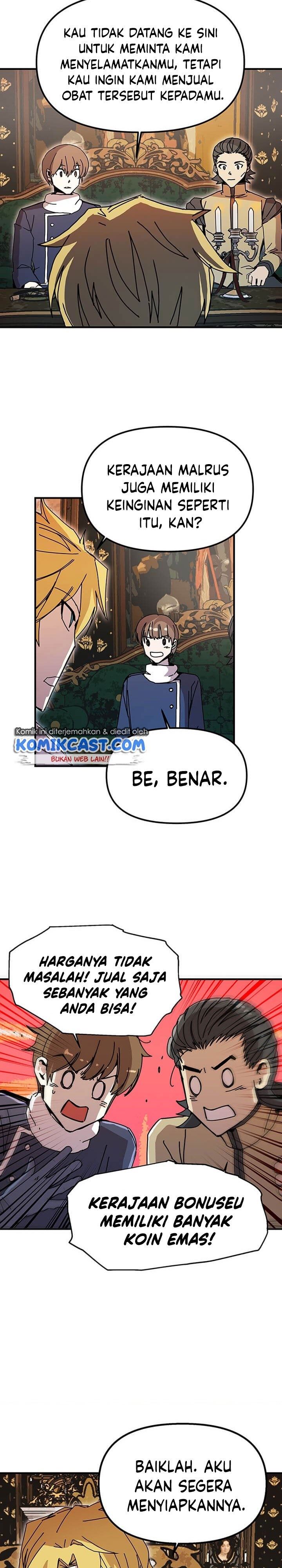 I Am Player Who Suck Alone Chap 54 - Next Chap 55