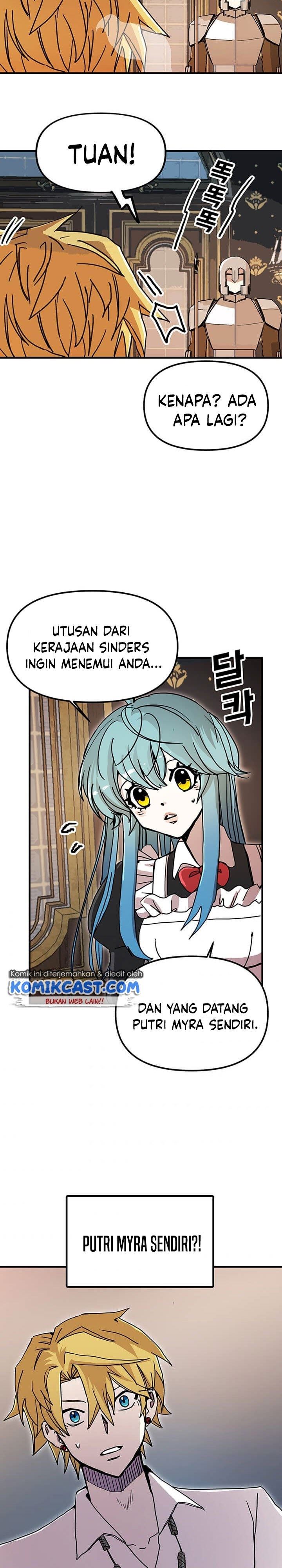 I Am Player Who Suck Alone Chap 54 - Next Chap 55