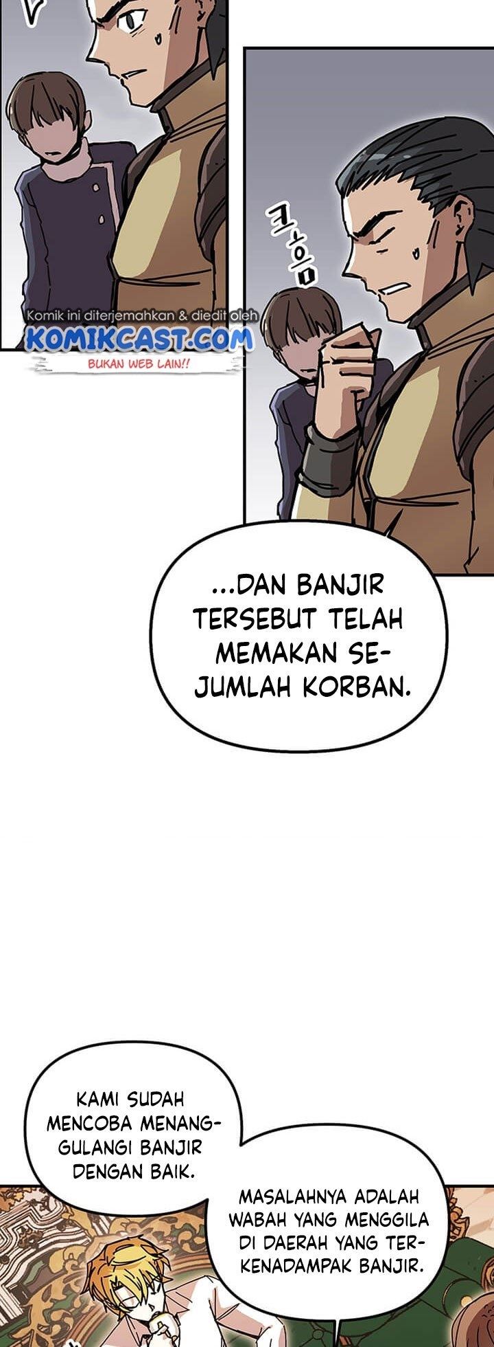 I Am Player Who Suck Alone Chap 54 - Next Chap 55