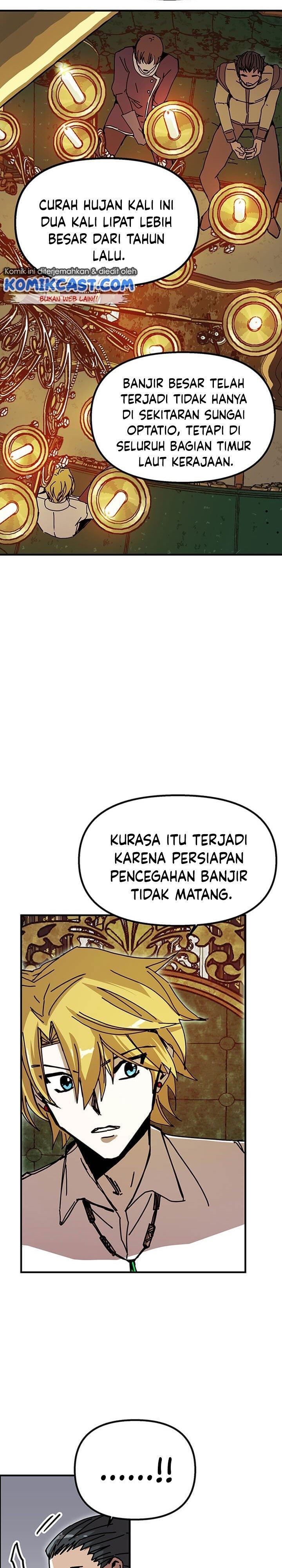 I Am Player Who Suck Alone Chap 54 - Next Chap 55