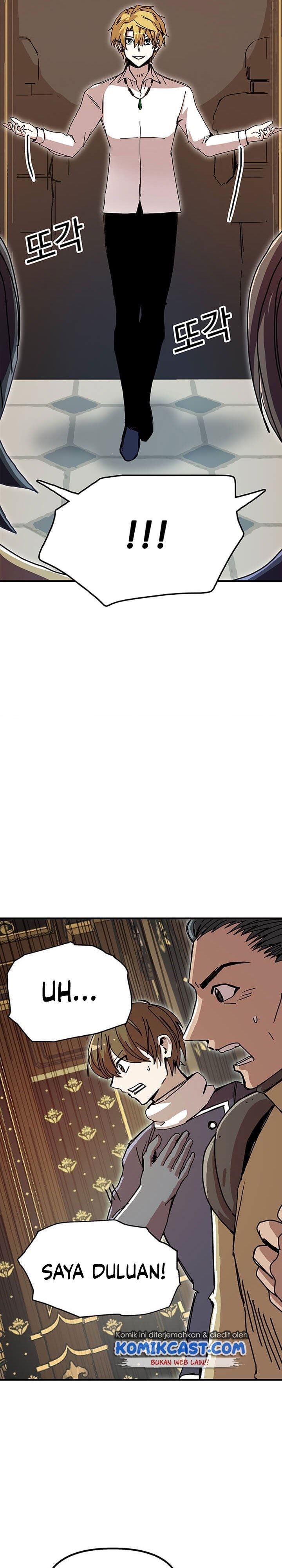 I Am Player Who Suck Alone Chap 54 - Next Chap 55