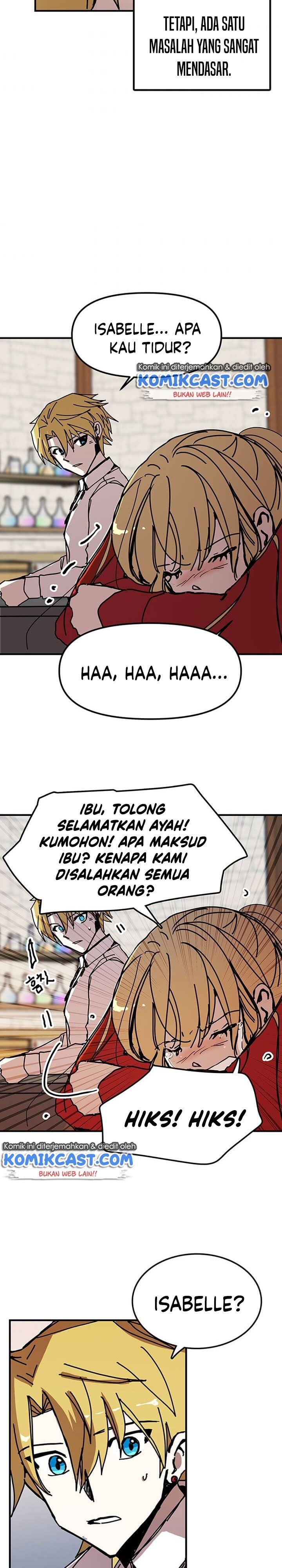 I Am Player Who Suck Alone Chap 54 - Next Chap 55