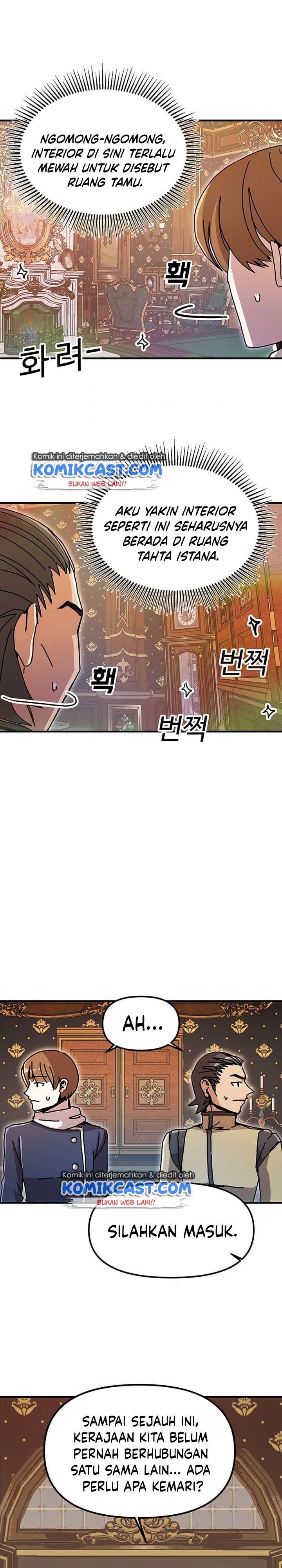 I Am Player Who Suck Alone Chap 54 - Next Chap 55