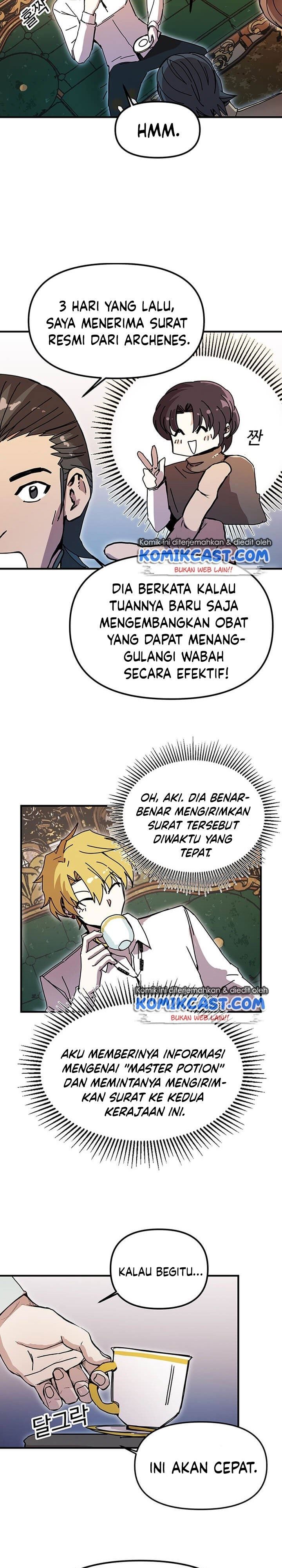 I Am Player Who Suck Alone Chap 54 - Next Chap 55