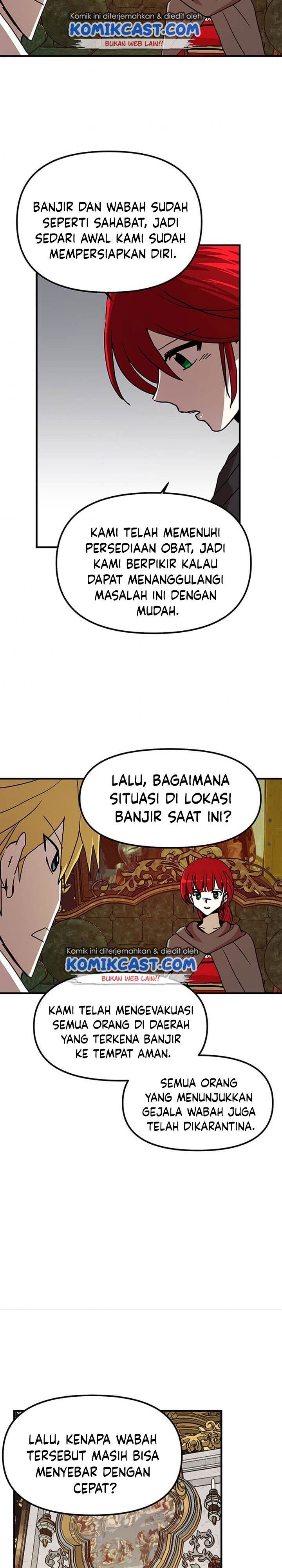 I Am Player Who Suck Alone Chap 54 - Next Chap 55