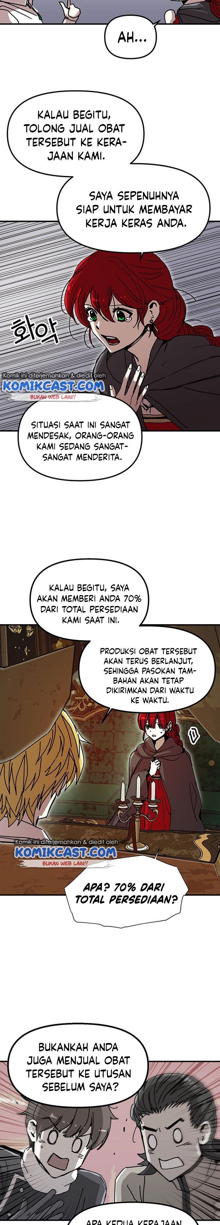 I Am Player Who Suck Alone Chap 54 - Next Chap 55