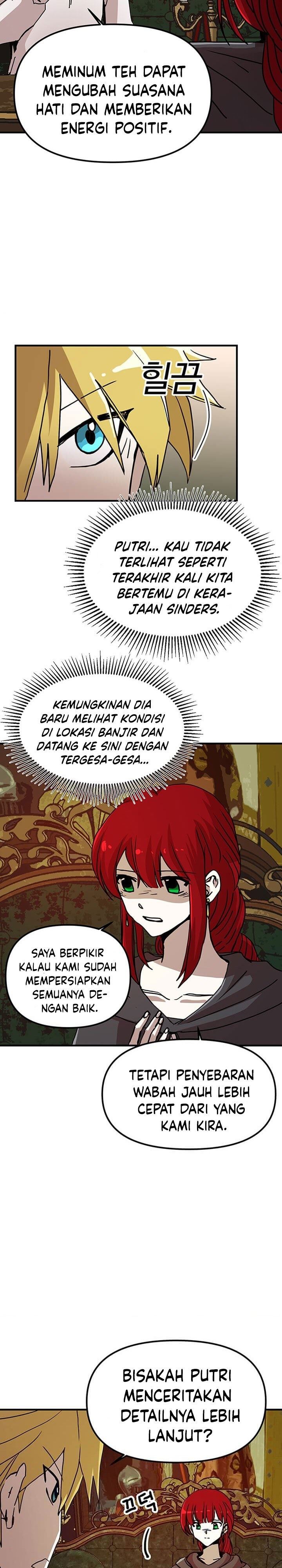 I Am Player Who Suck Alone Chap 54 - Next Chap 55