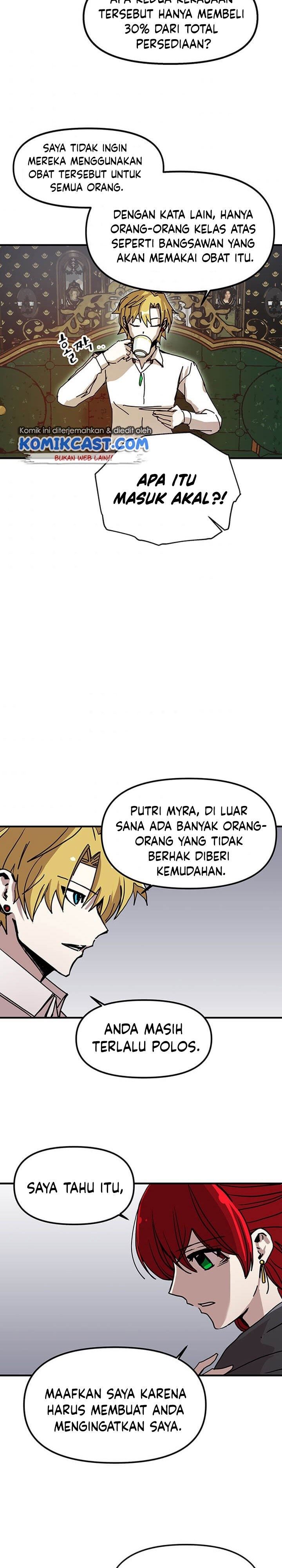 I Am Player Who Suck Alone Chap 54 - Next Chap 55