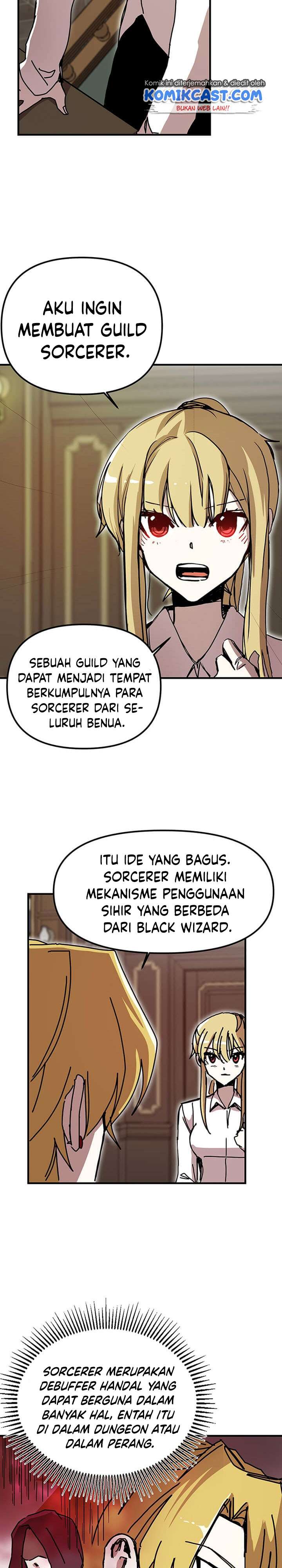 I Am Player Who Suck Alone Chap 55 - Next Chap 56