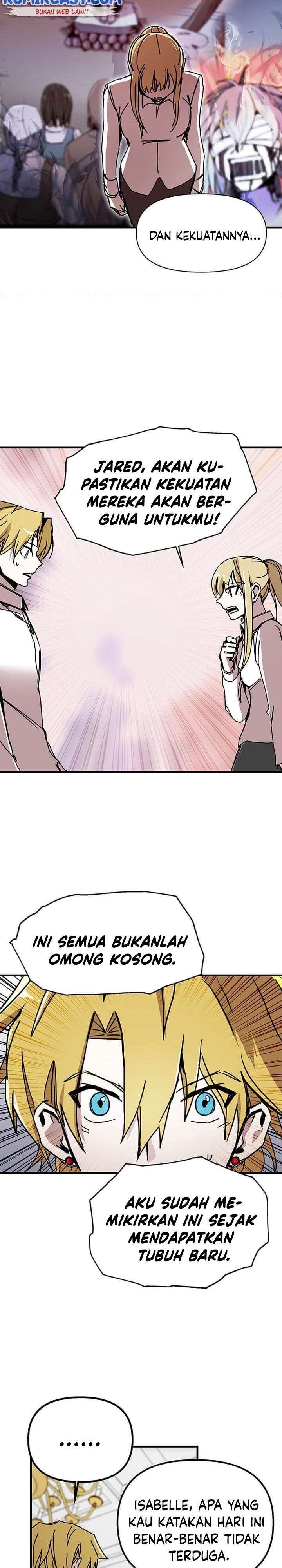 I Am Player Who Suck Alone Chap 55 - Next Chap 56