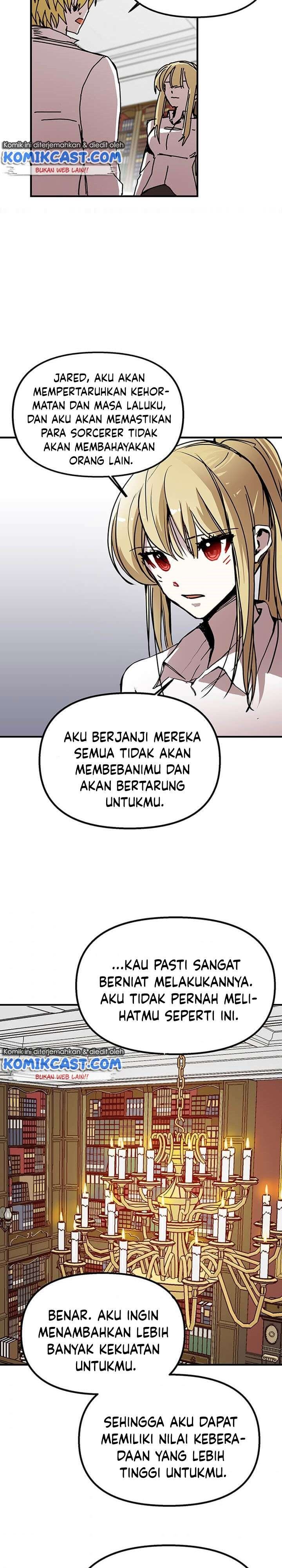 I Am Player Who Suck Alone Chap 55 - Next Chap 56