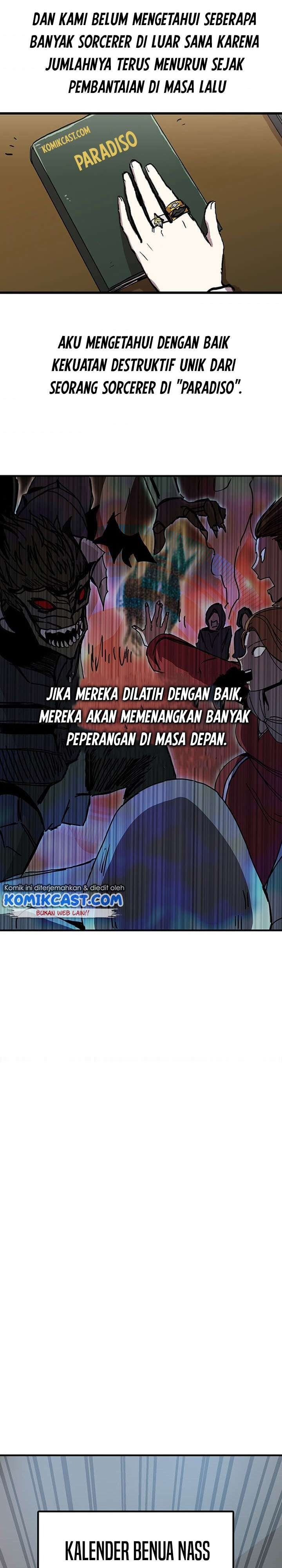 I Am Player Who Suck Alone Chap 55 - Next Chap 56
