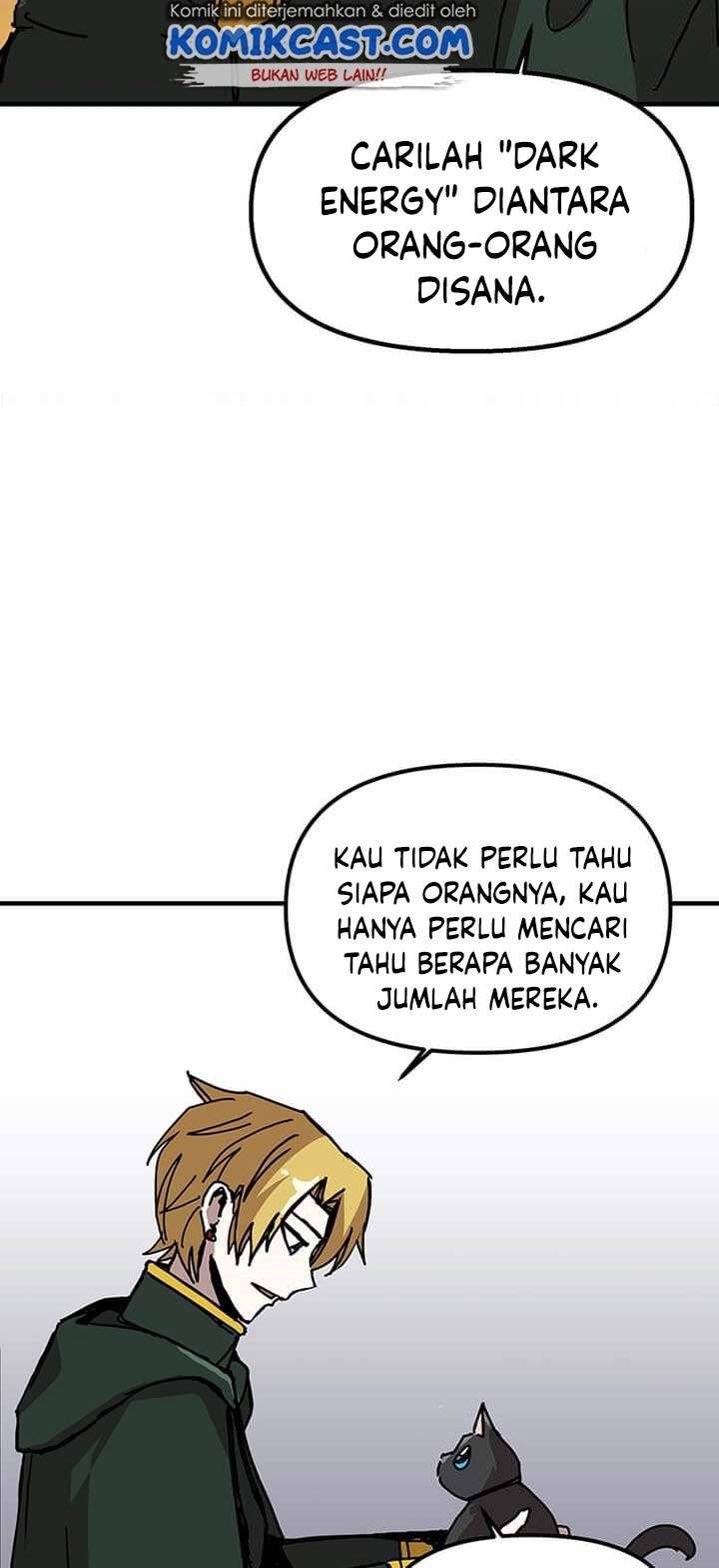 I Am Player Who Suck Alone Chap 55 - Next Chap 56