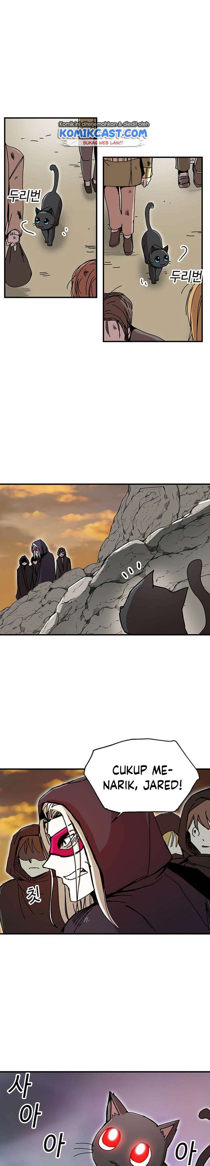 I Am Player Who Suck Alone Chap 55 - Next Chap 56