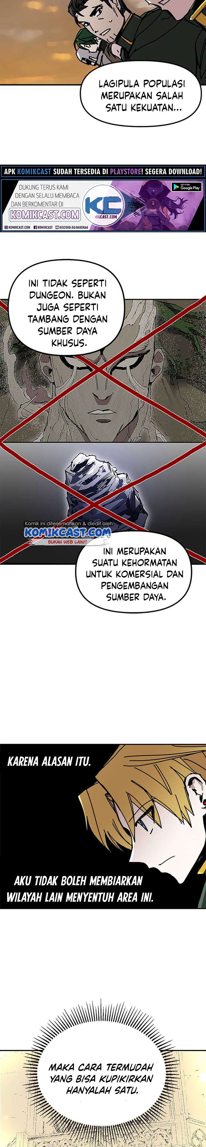 I Am Player Who Suck Alone Chap 55 - Next Chap 56