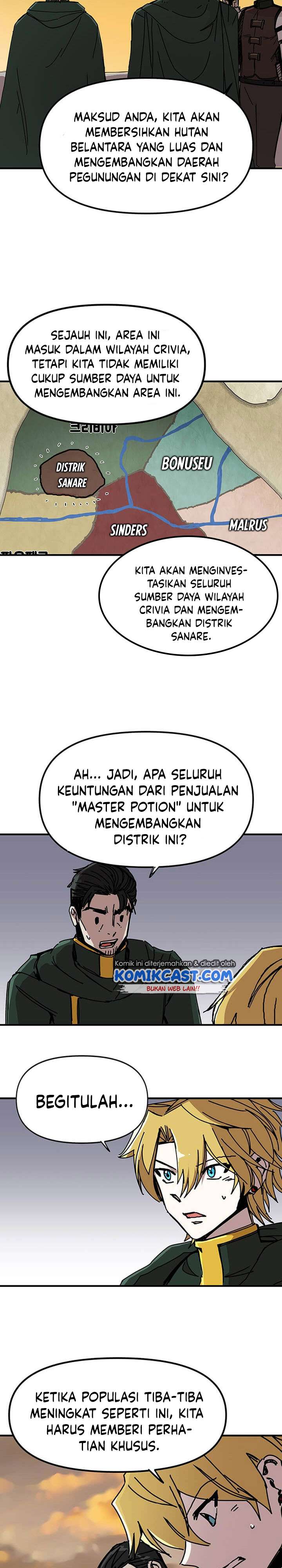 I Am Player Who Suck Alone Chap 55 - Next Chap 56