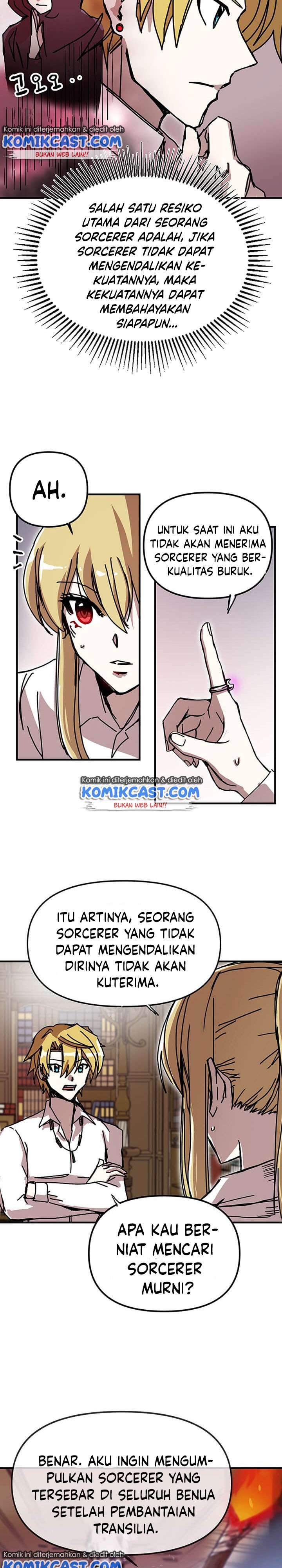 I Am Player Who Suck Alone Chap 55 - Next Chap 56
