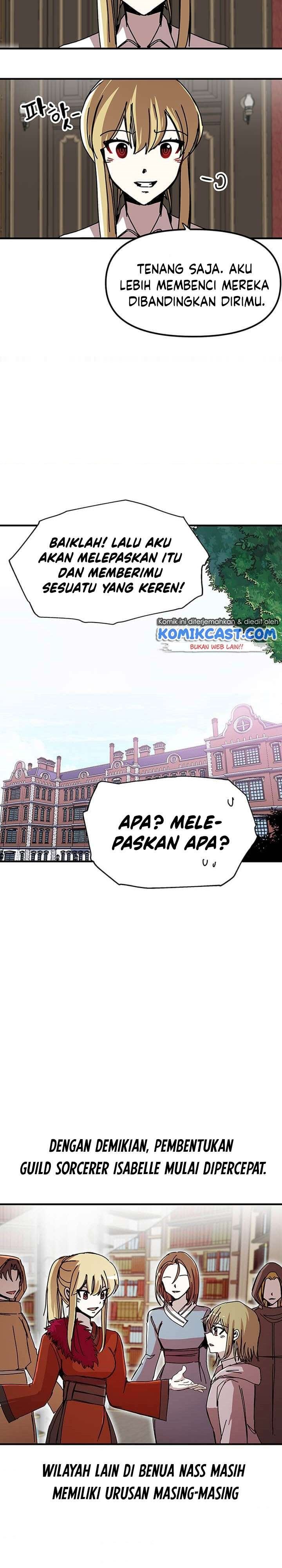 I Am Player Who Suck Alone Chap 55 - Next Chap 56
