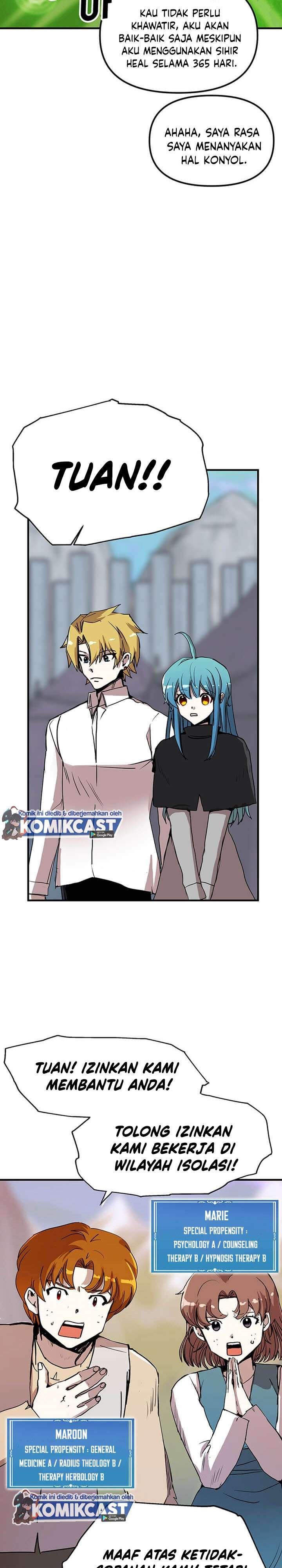 I Am Player Who Suck Alone Chap 56 - Next Chap 57