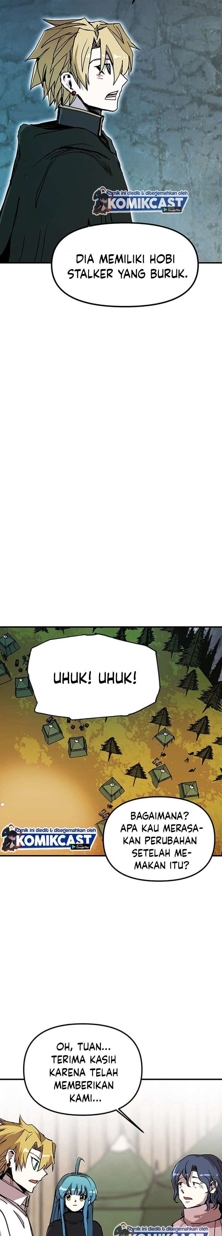 I Am Player Who Suck Alone Chap 56 - Next Chap 57