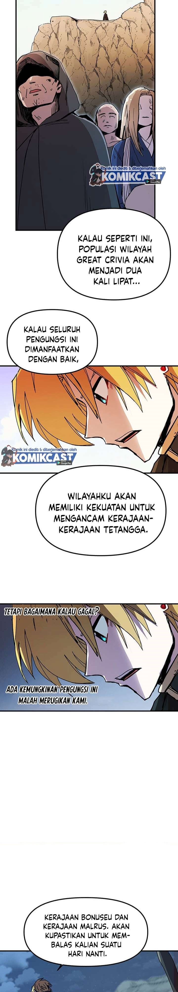 I Am Player Who Suck Alone Chap 56 - Next Chap 57
