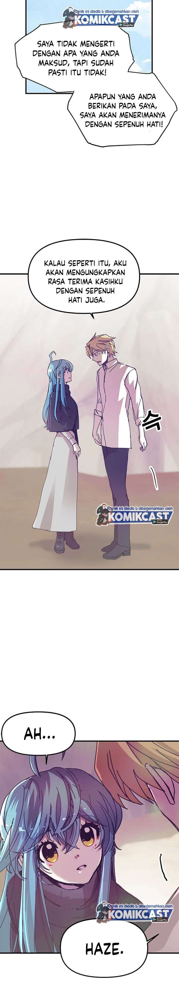 I Am Player Who Suck Alone Chap 56 - Next Chap 57