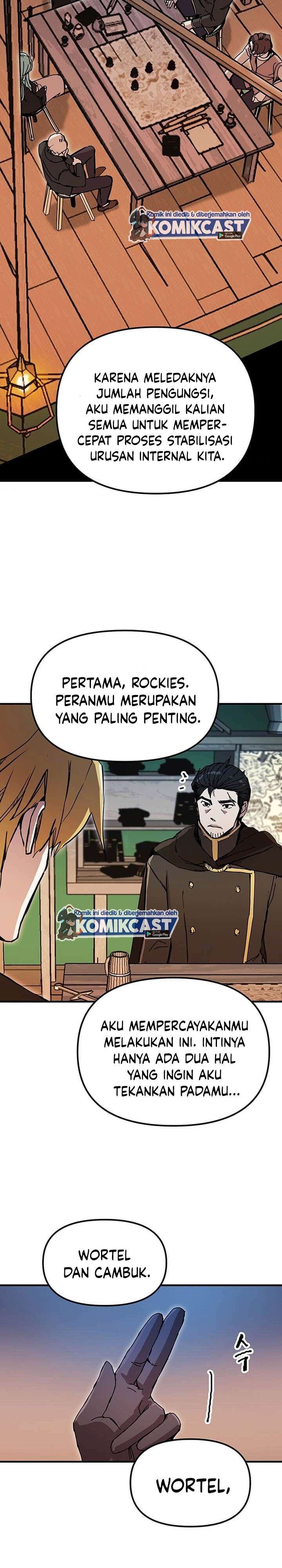 I Am Player Who Suck Alone Chap 56 - Next Chap 57