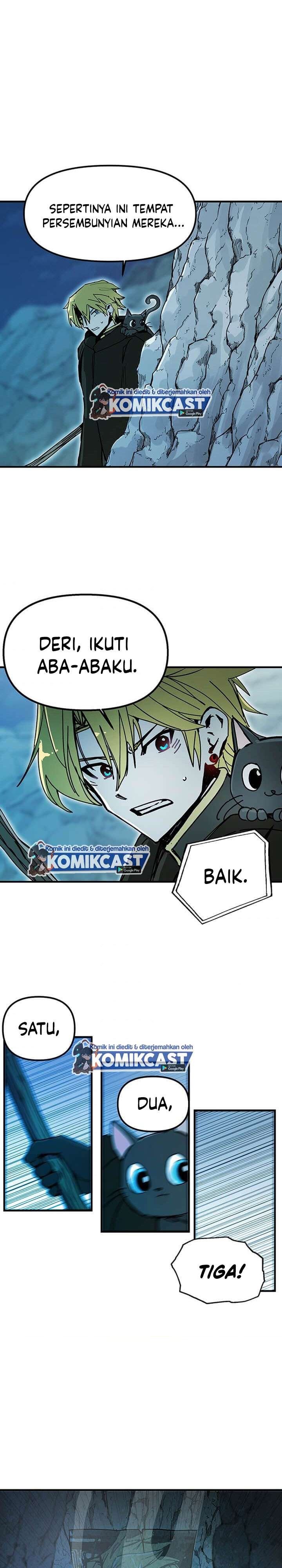 I Am Player Who Suck Alone Chap 56 - Next Chap 57