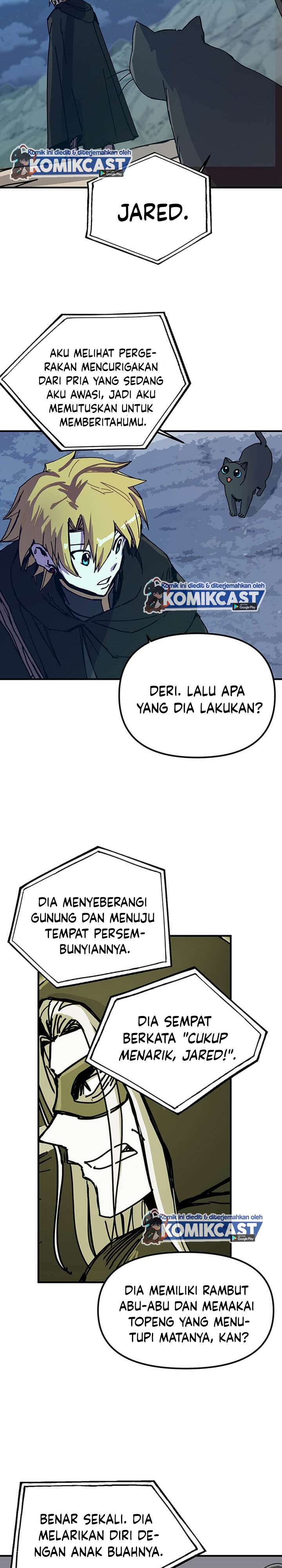 I Am Player Who Suck Alone Chap 56 - Next Chap 57