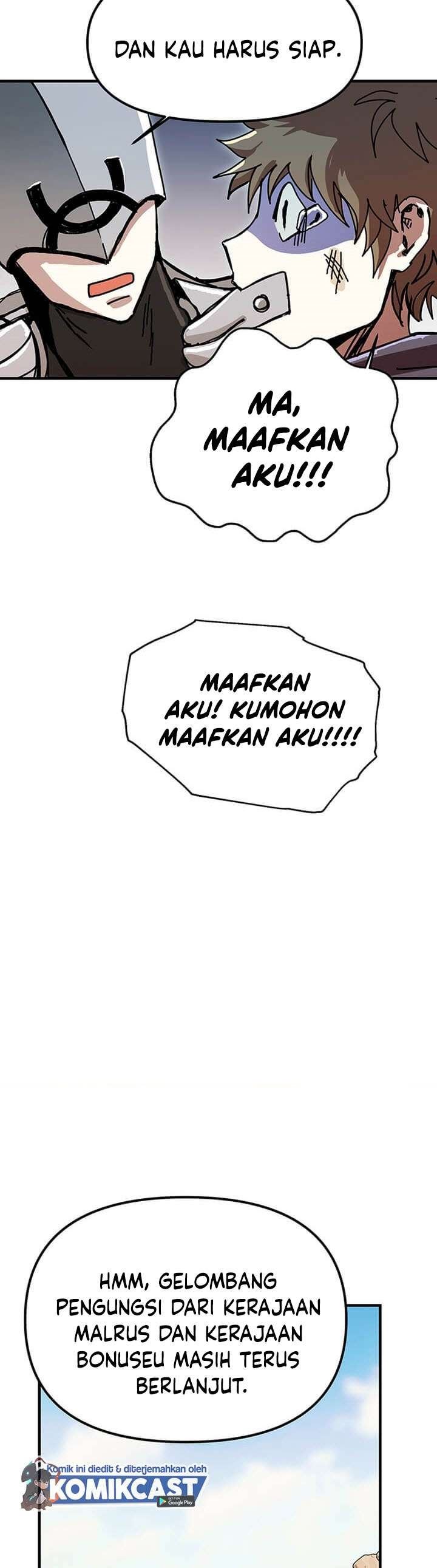 I Am Player Who Suck Alone Chap 56 - Next Chap 57